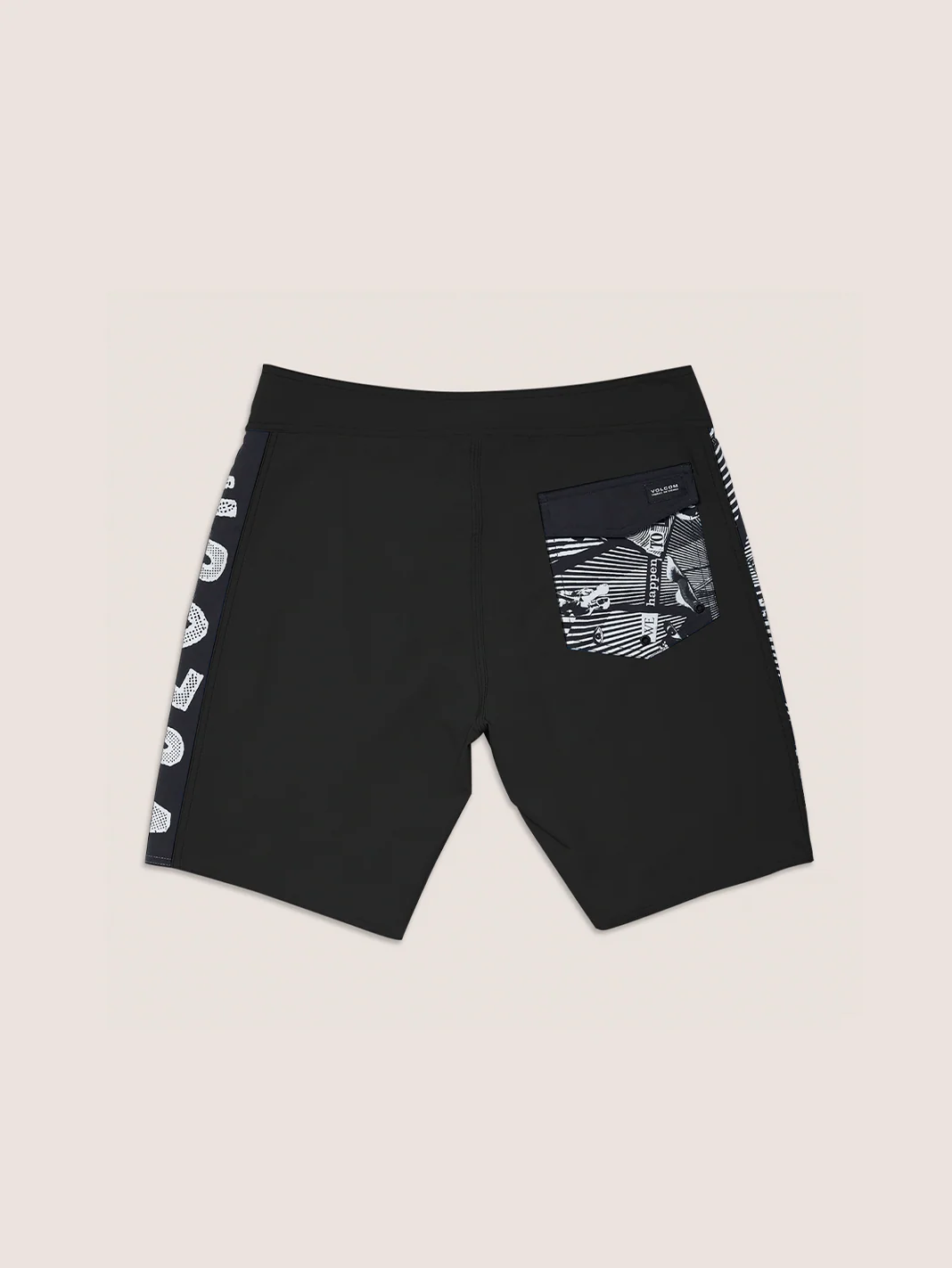 ROPA DE BAÑO VOLCOM DEAD LIDO 19
