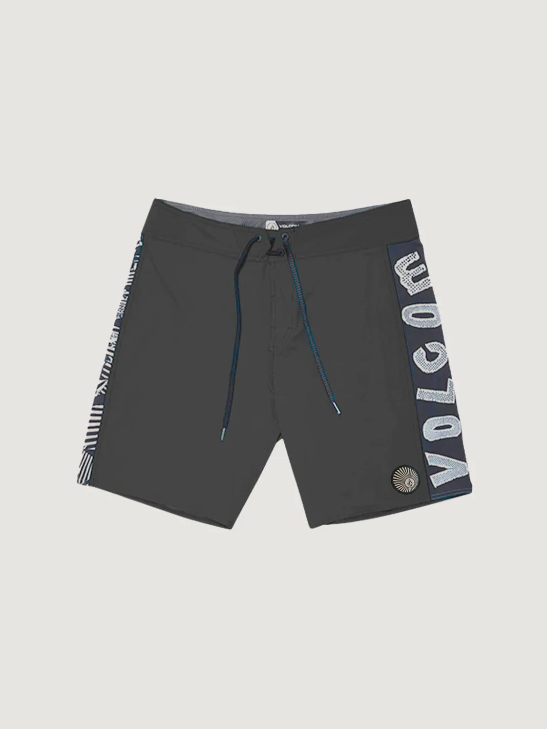 ROPA DE BAÑO VOLCOM DEAD LIDO 19 - Image 2