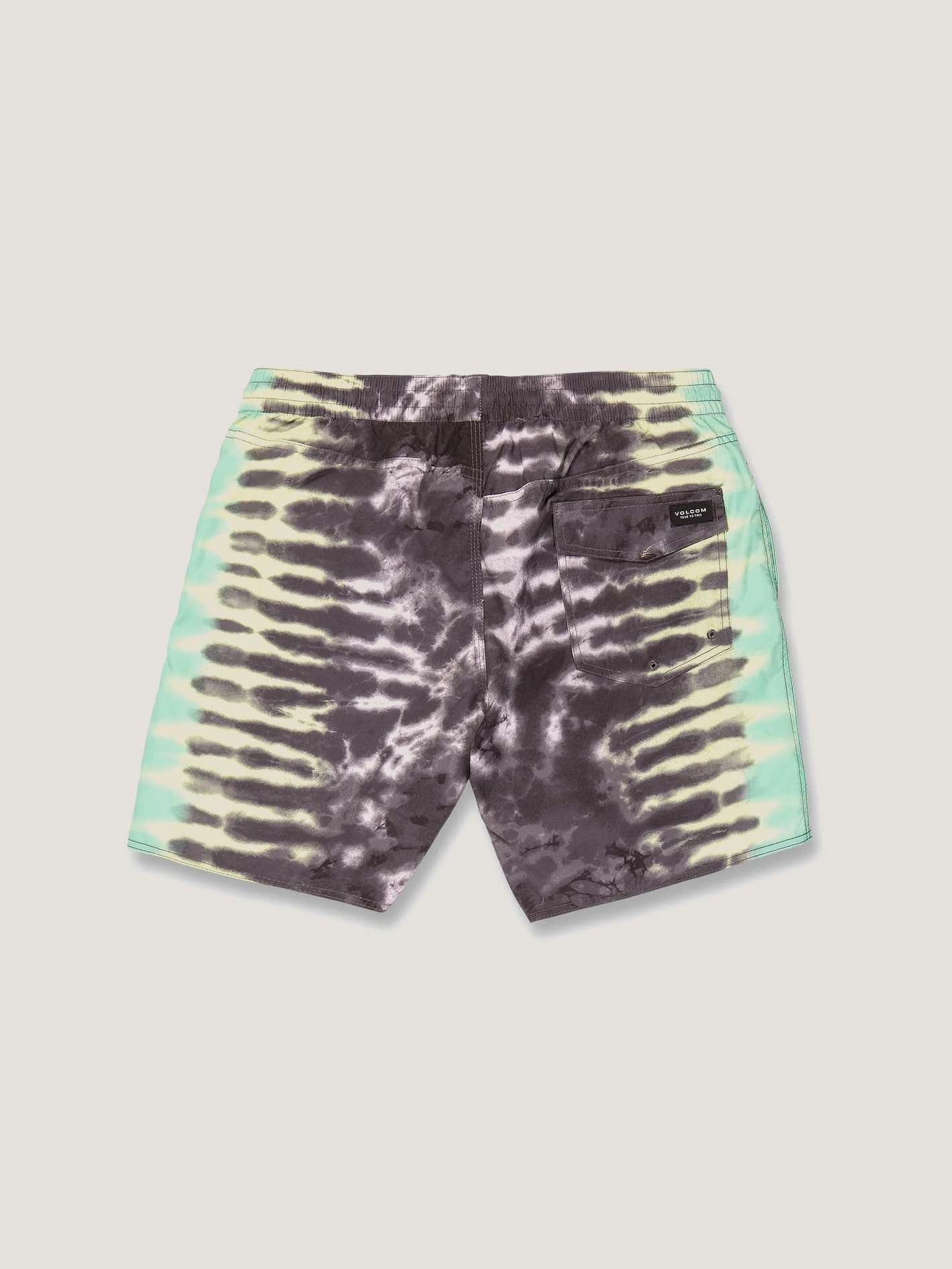 ROPA DE BAÑO VOLCOM HOMBRE POLLY PACK TRUNK 17 - Image 2