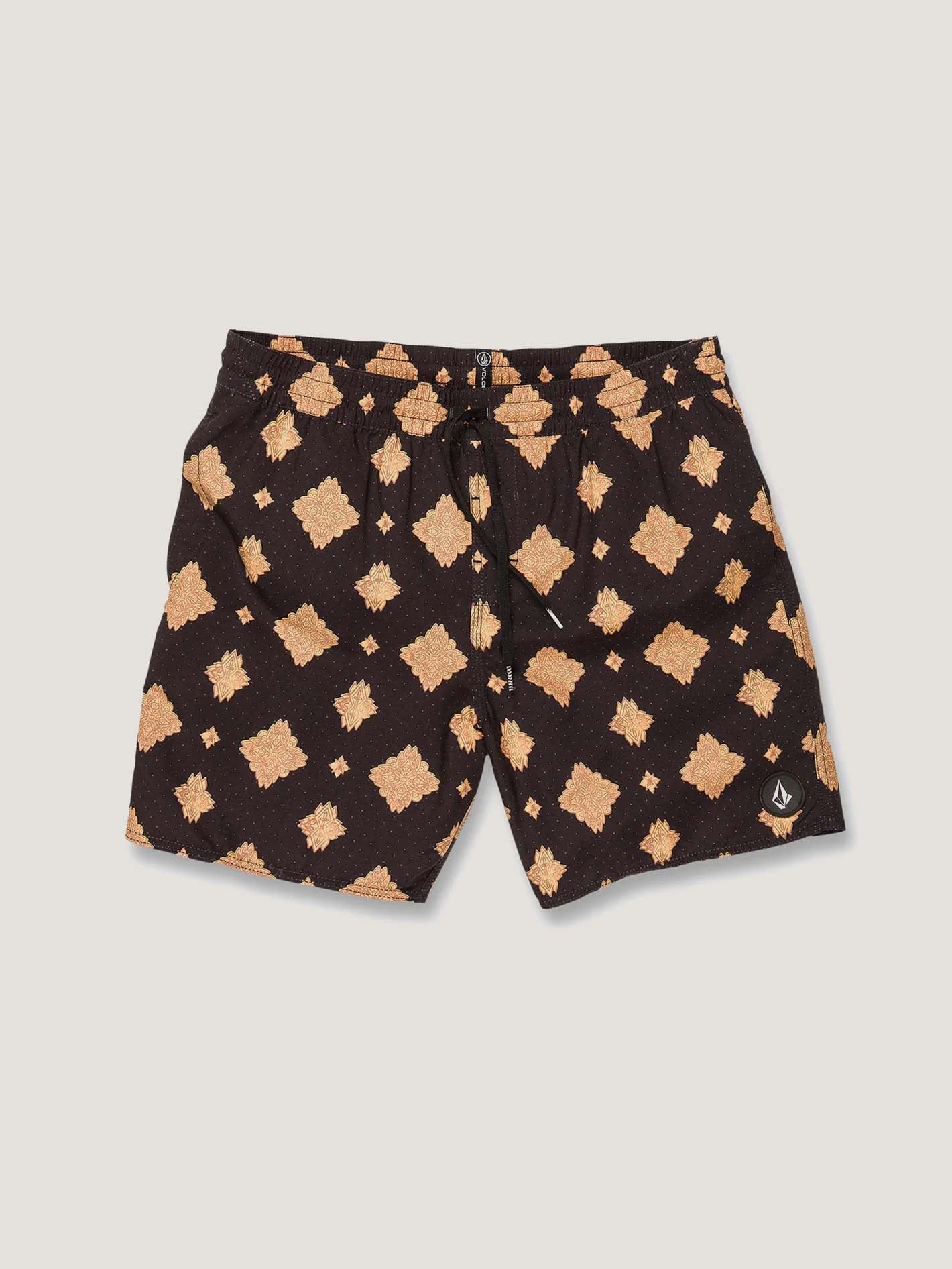 ROPA DE BAÑO VOLCOM HOMBRE POLLY PACK TRUNK 17 - Image 2