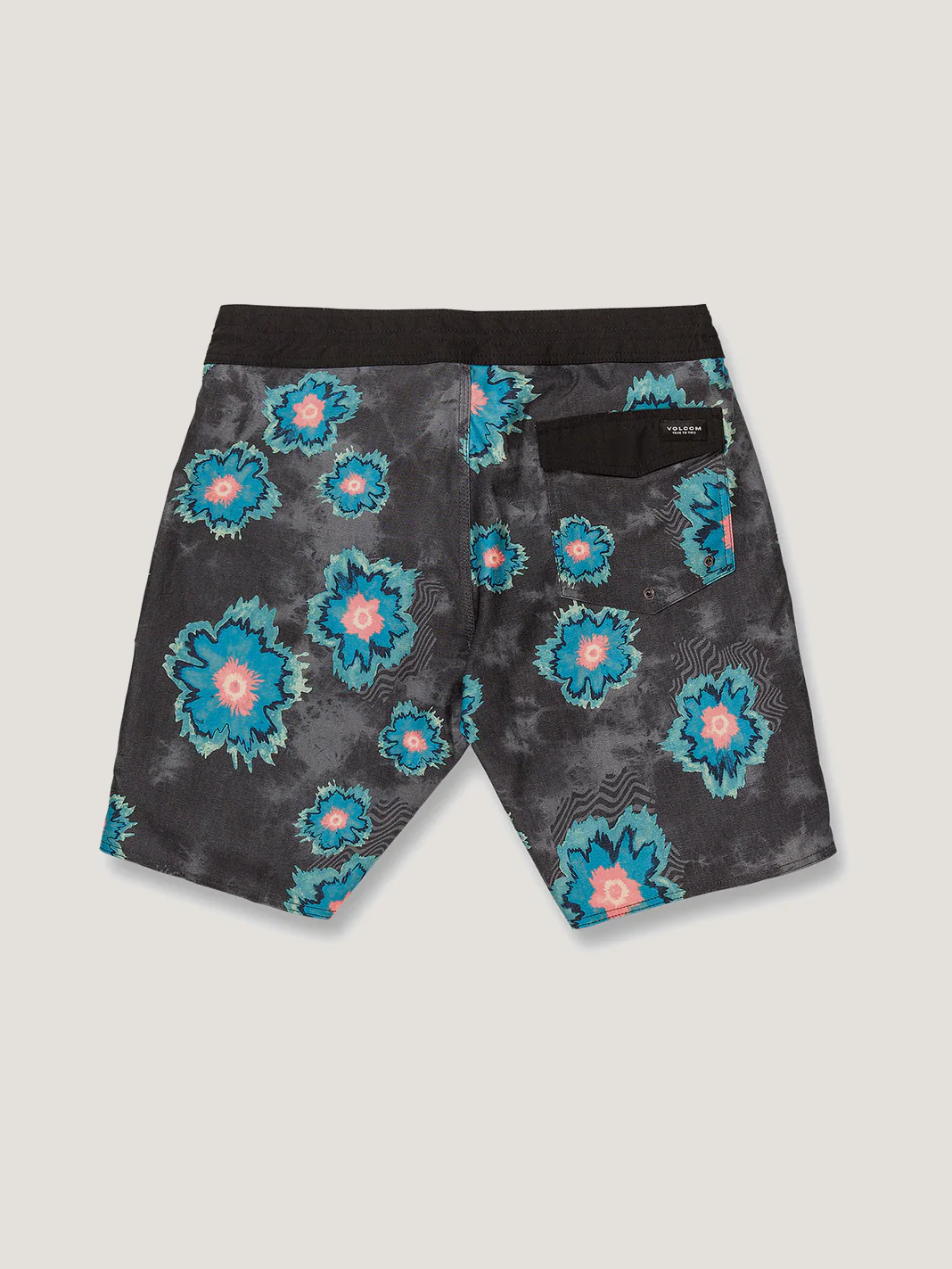 ROPA DE BAÑO VOLCOM MEDAL PETAL STONEY 19 - Image 2