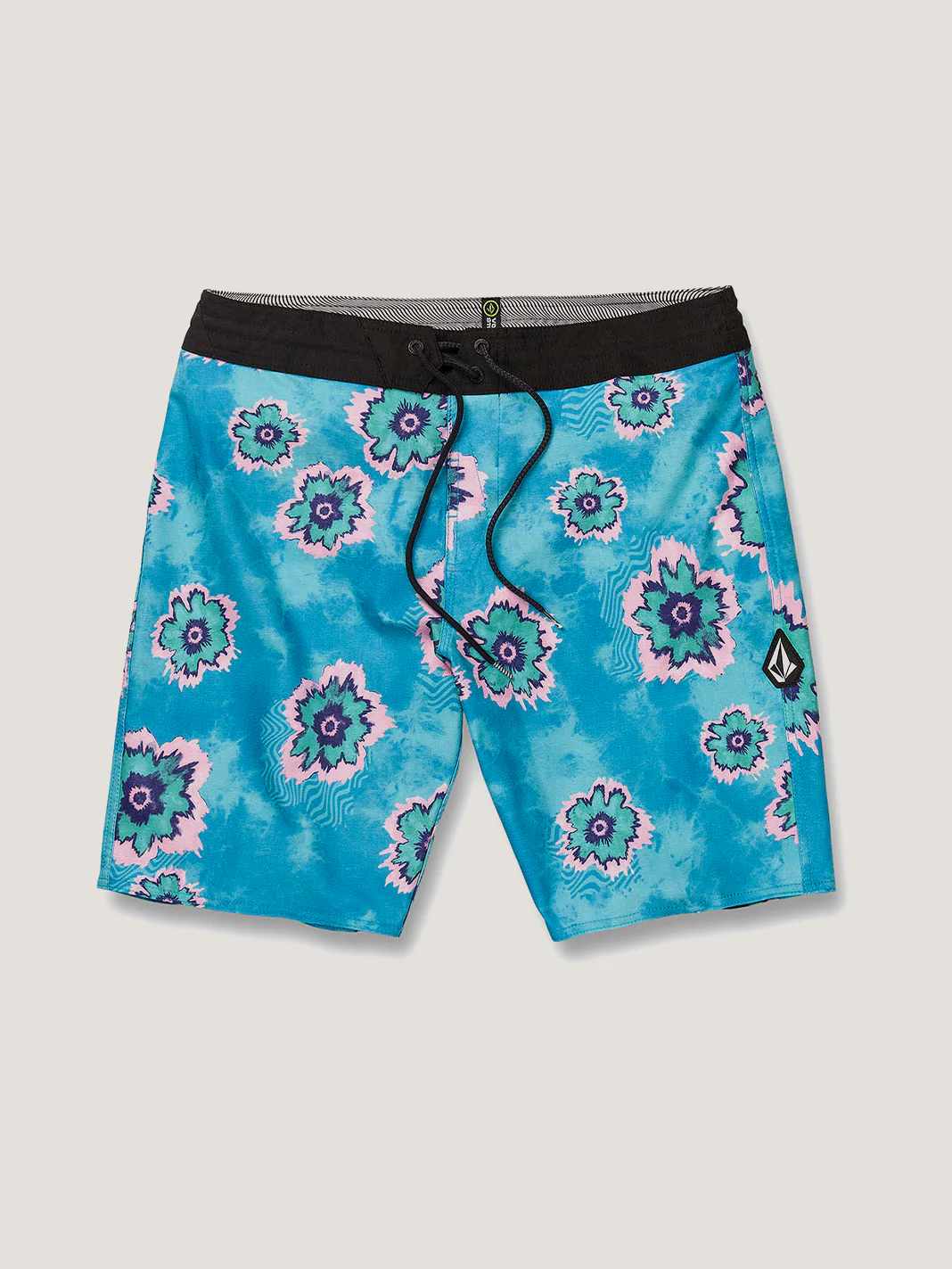 ROPA DE BAÑO VOLCOM MEDAL PETAL STONEY 19 - Image 3