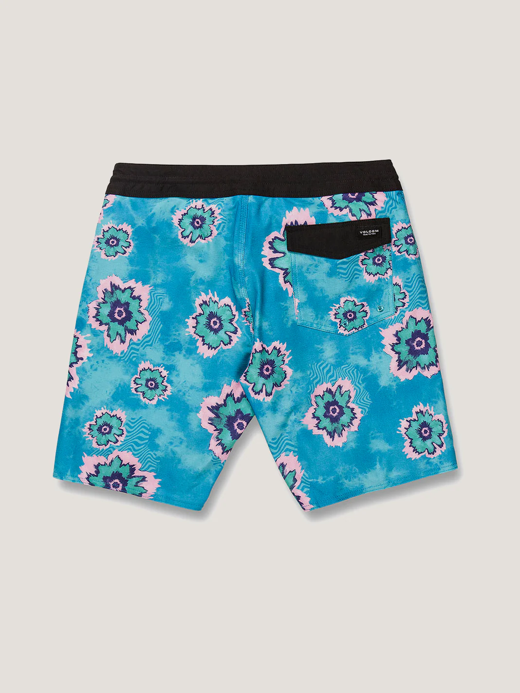 ROPA DE BAÑO VOLCOM MEDAL PETAL STONEY 19 - Image 4