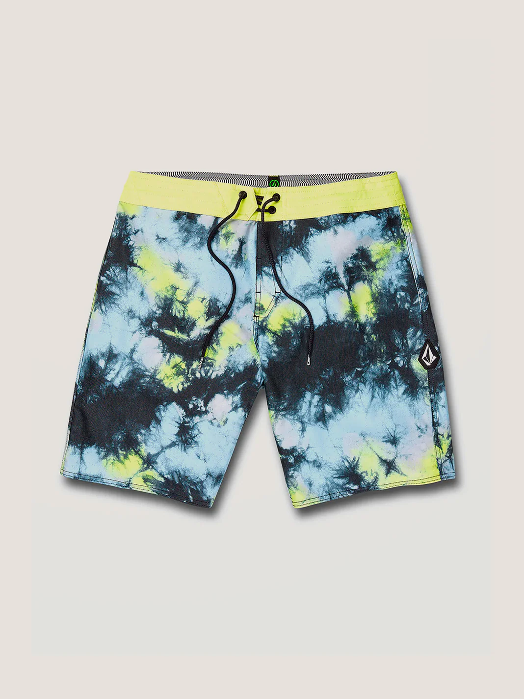 ROPA DE BAÑO VOLCOM SATURATE STONEY 19 - Image 3