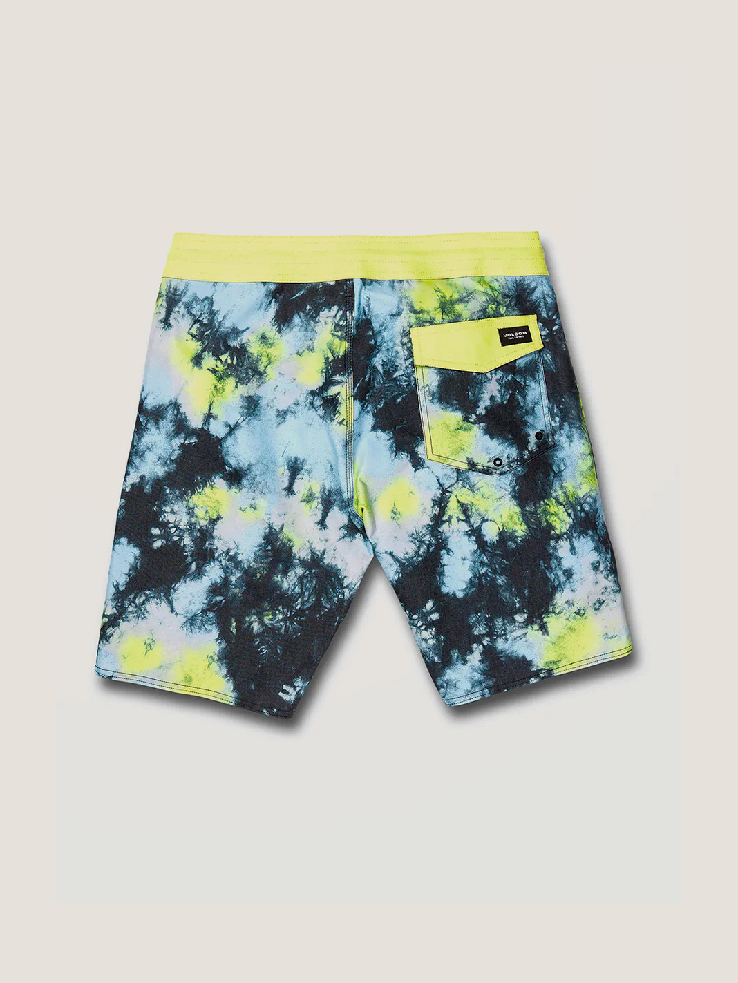 ROPA DE BAÑO VOLCOM SATURATE STONEY 19 - Image 4