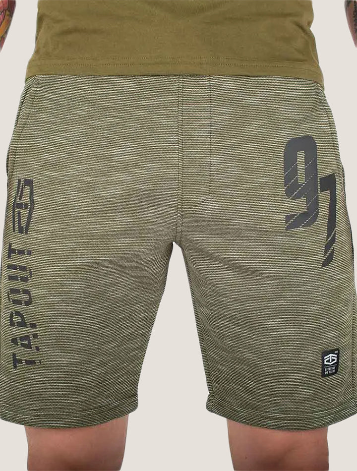 SHORT URBANO TAPOUT HOMBRE SHORT DREZ - Image 2