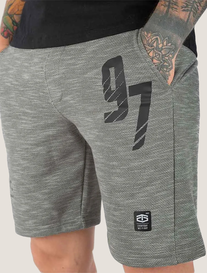 SHORT URBANO TAPOUT HOMBRE SHORT DREZ - Image 3