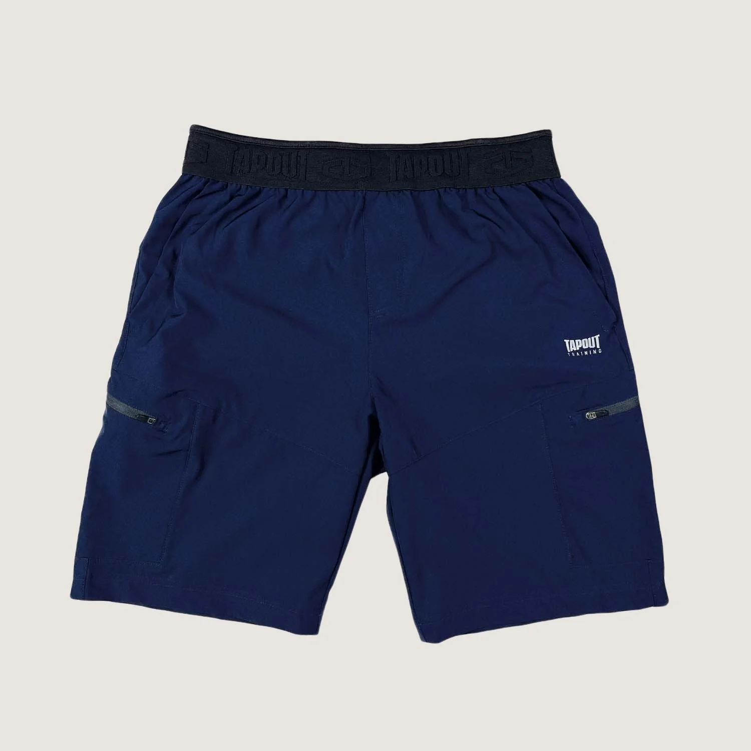 SHORT TRAINING TAPOUT HOMBRE SHORT MIRZA TR