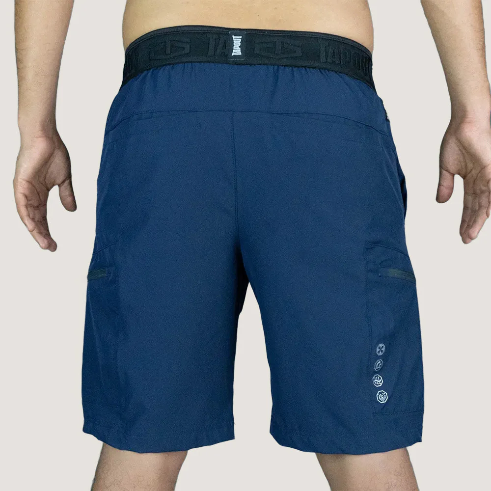 SHORT TRAINING TAPOUT HOMBRE SHORT MIRZA TR - Image 3