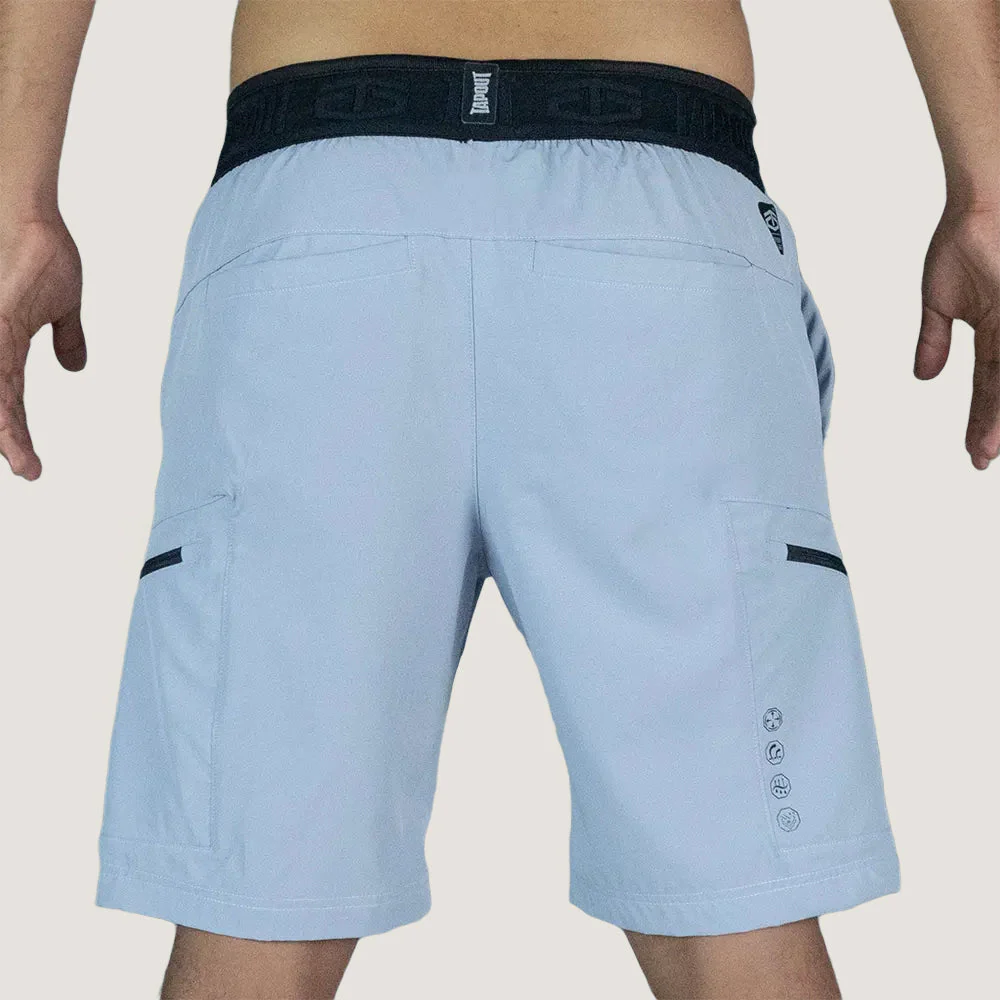 SHORT TRAINING TAPOUT HOMBRE SHORT MIRZA TR - Image 6