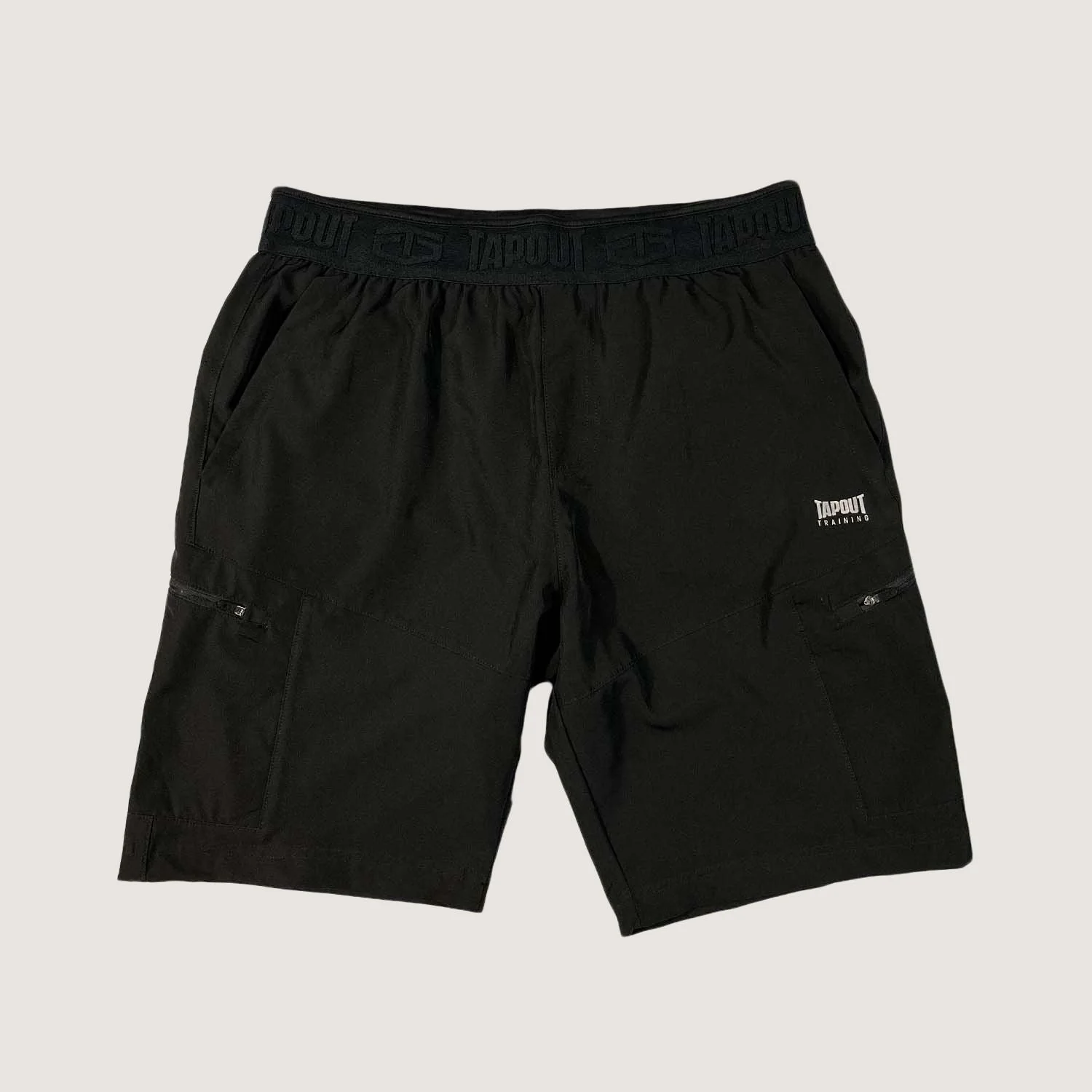 SHORT TRAINING TAPOUT HOMBRE SHORT MIRZA TR - Image 7