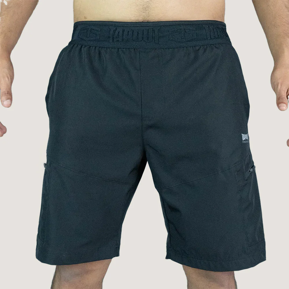 SHORT TRAINING TAPOUT HOMBRE SHORT MIRZA TR - Image 8