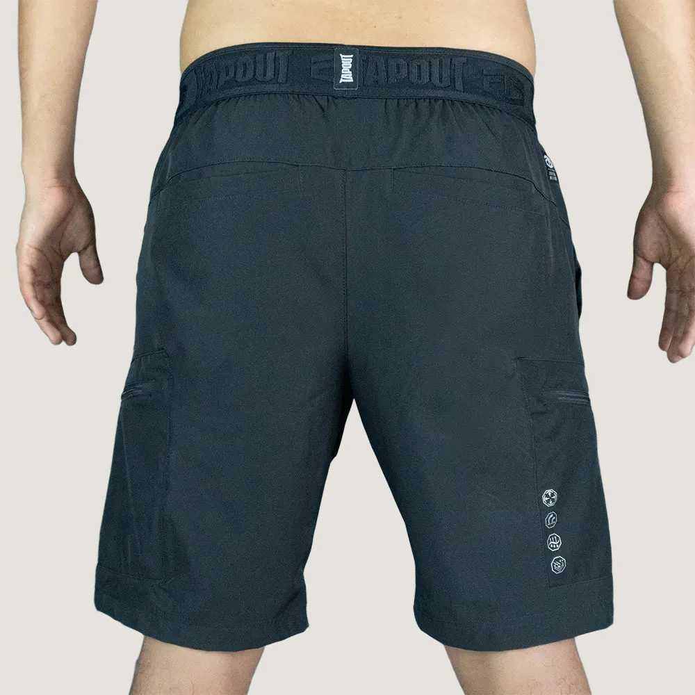 SHORT TRAINING TAPOUT HOMBRE SHORT MIRZA TR - Image 9