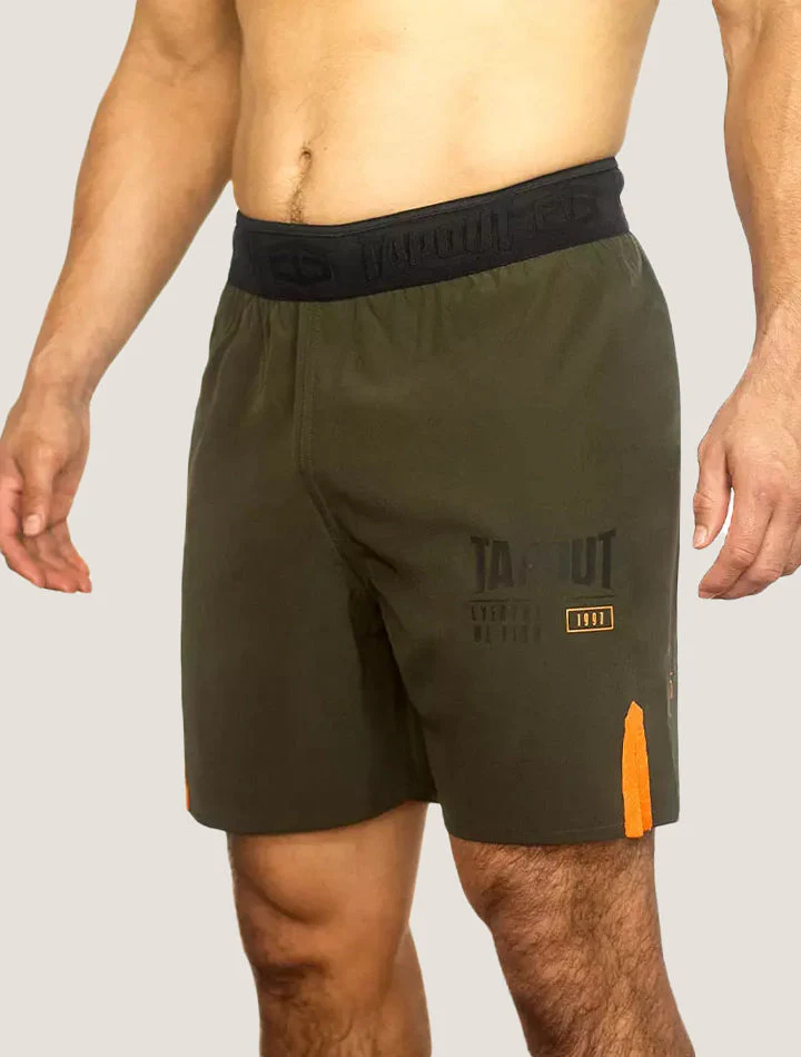 SHORT TRAINING TAPOUT HOMBRE SHORT TRAINING JITMUA - Image 3