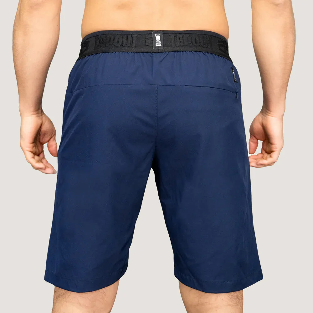 SHORT TRAINING TAPOUT HOMBRE SHORT NEPAL TR - Image 3