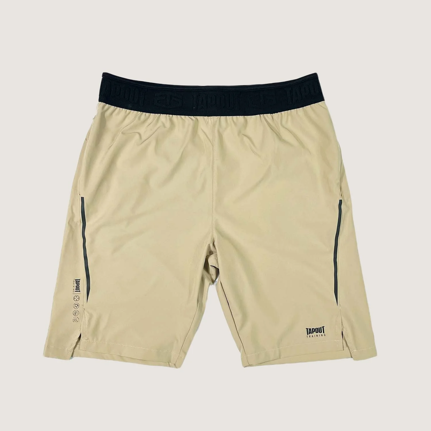 SHORT TRAINING TAPOUT HOMBRE SHORT NEPAL TR - Image 4