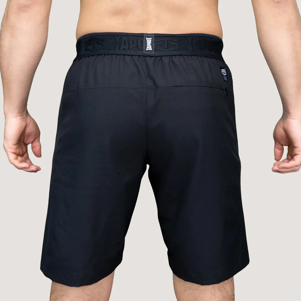 SHORT TRAINING TAPOUT HOMBRE SHORT NEPAL TR - Image 9