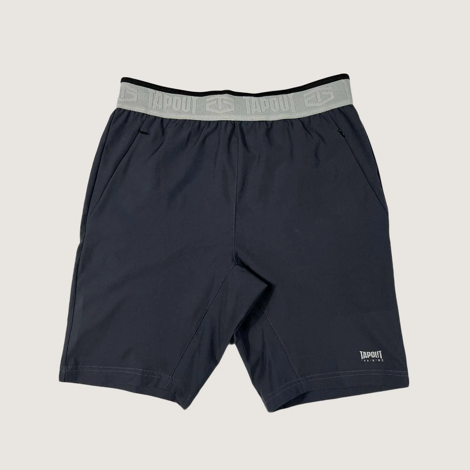 SHORT TRAINING TAPOUT HOMBRE SHORT QUIK TR