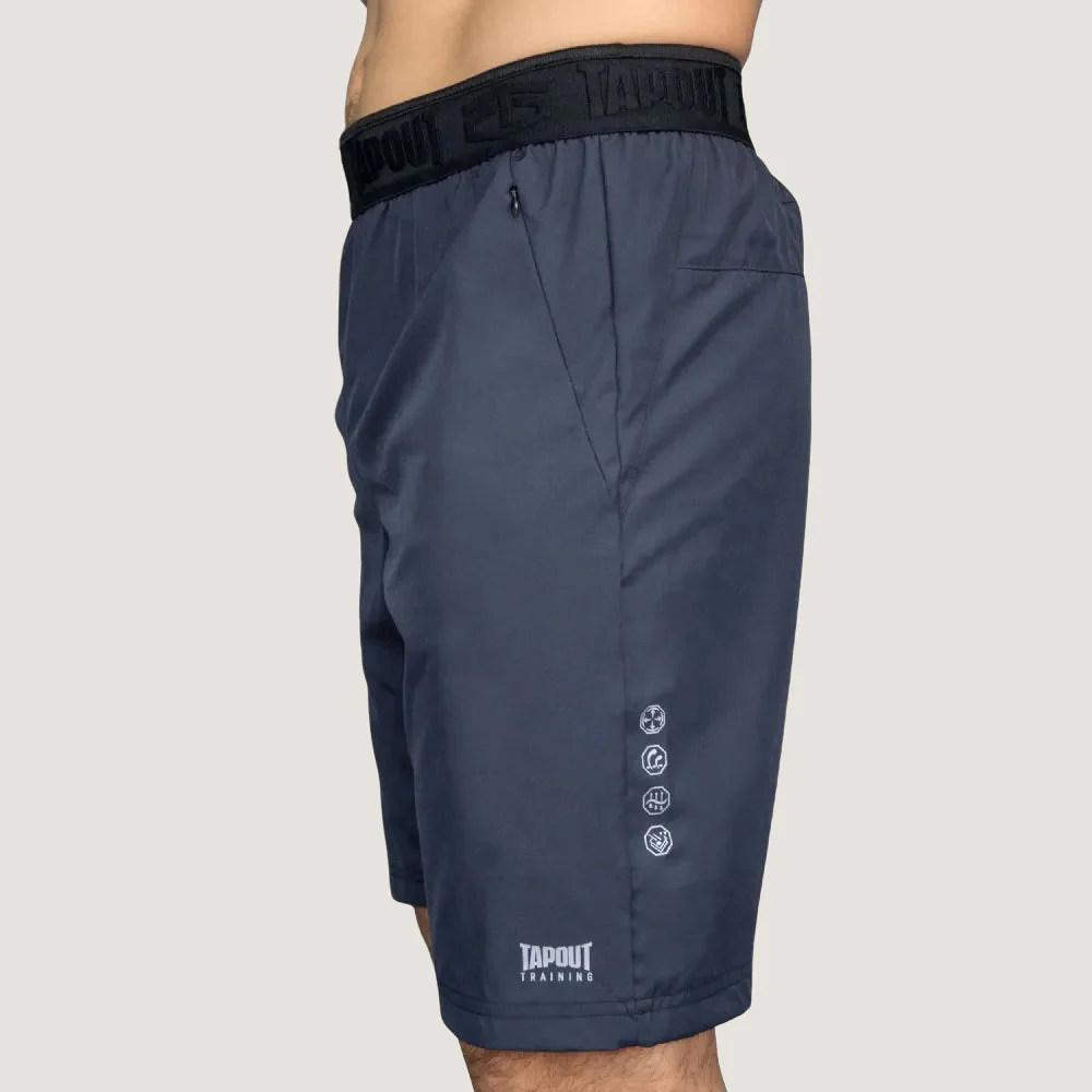 SHORT TRAINING TAPOUT HOMBRE SHORT QUIK TR - Image 3