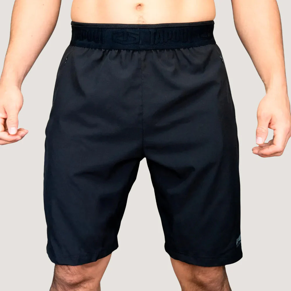 SHORT TRAINING TAPOUT HOMBRE SHORT QUIK TR - Image 5