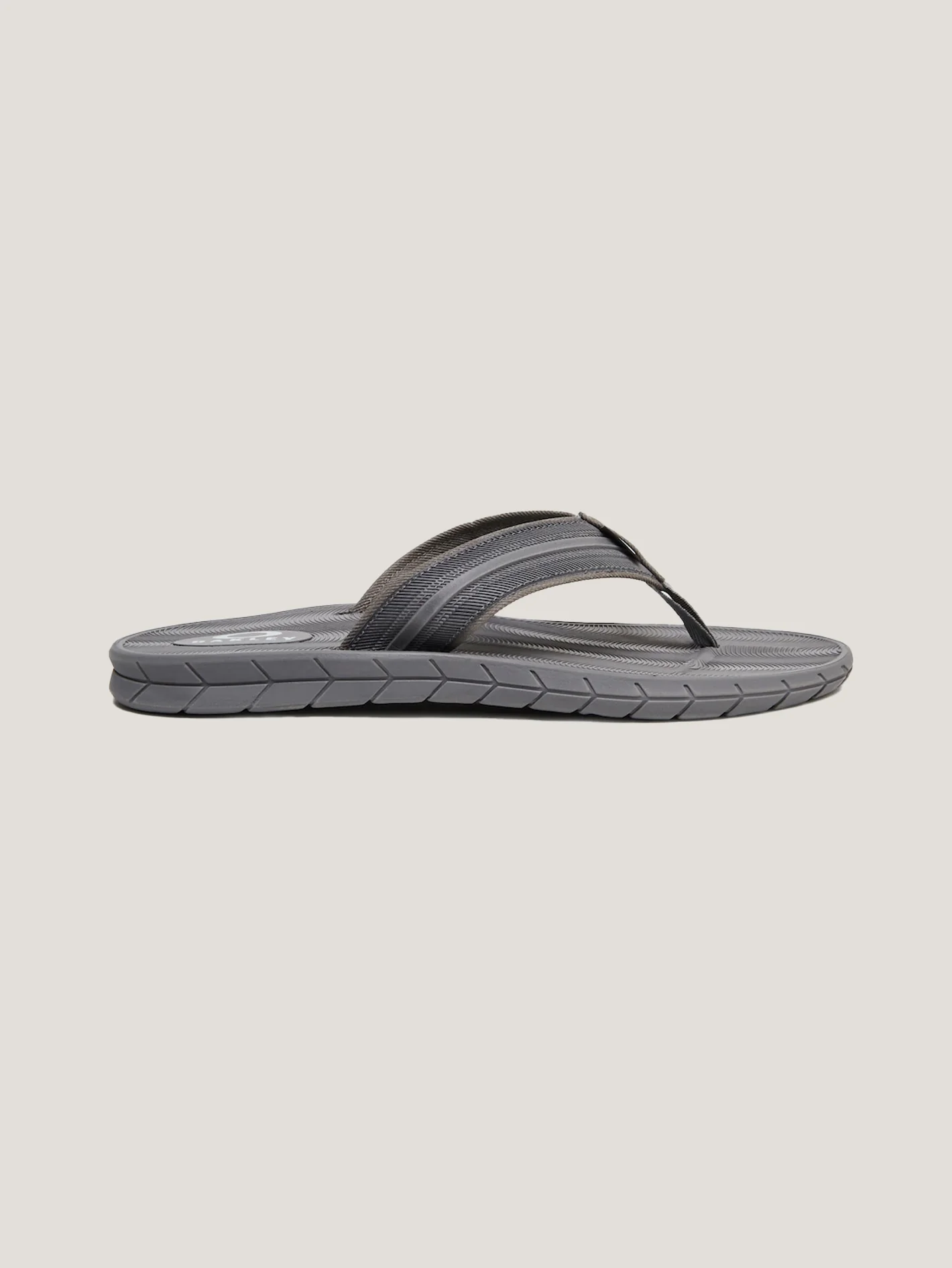 SANDALIA OAKLEY HOMBRE PIER ELLIPSE FLIP FLOP - Image 2
