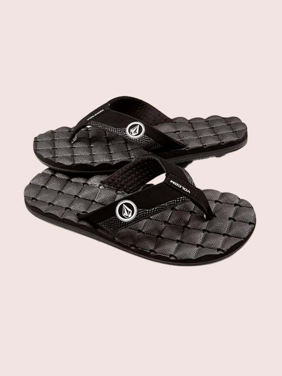 SANDALIA VOLCOM RECLINER - Image 3