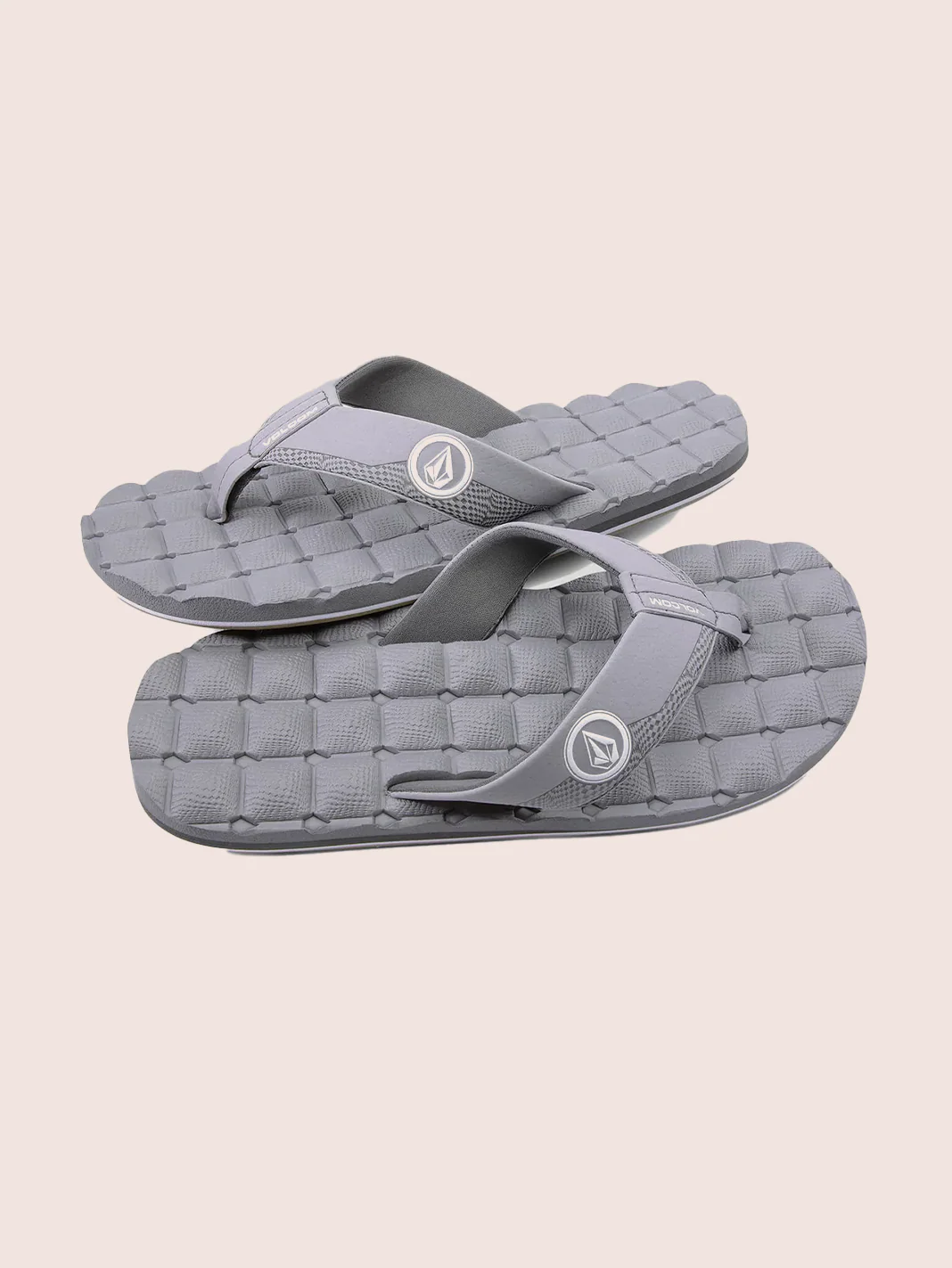 SANDALIA VOLCOM RECLINER - Image 4