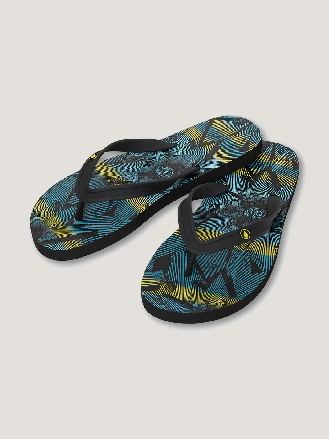 SANDALIA VOLCOM ROCKER 2
