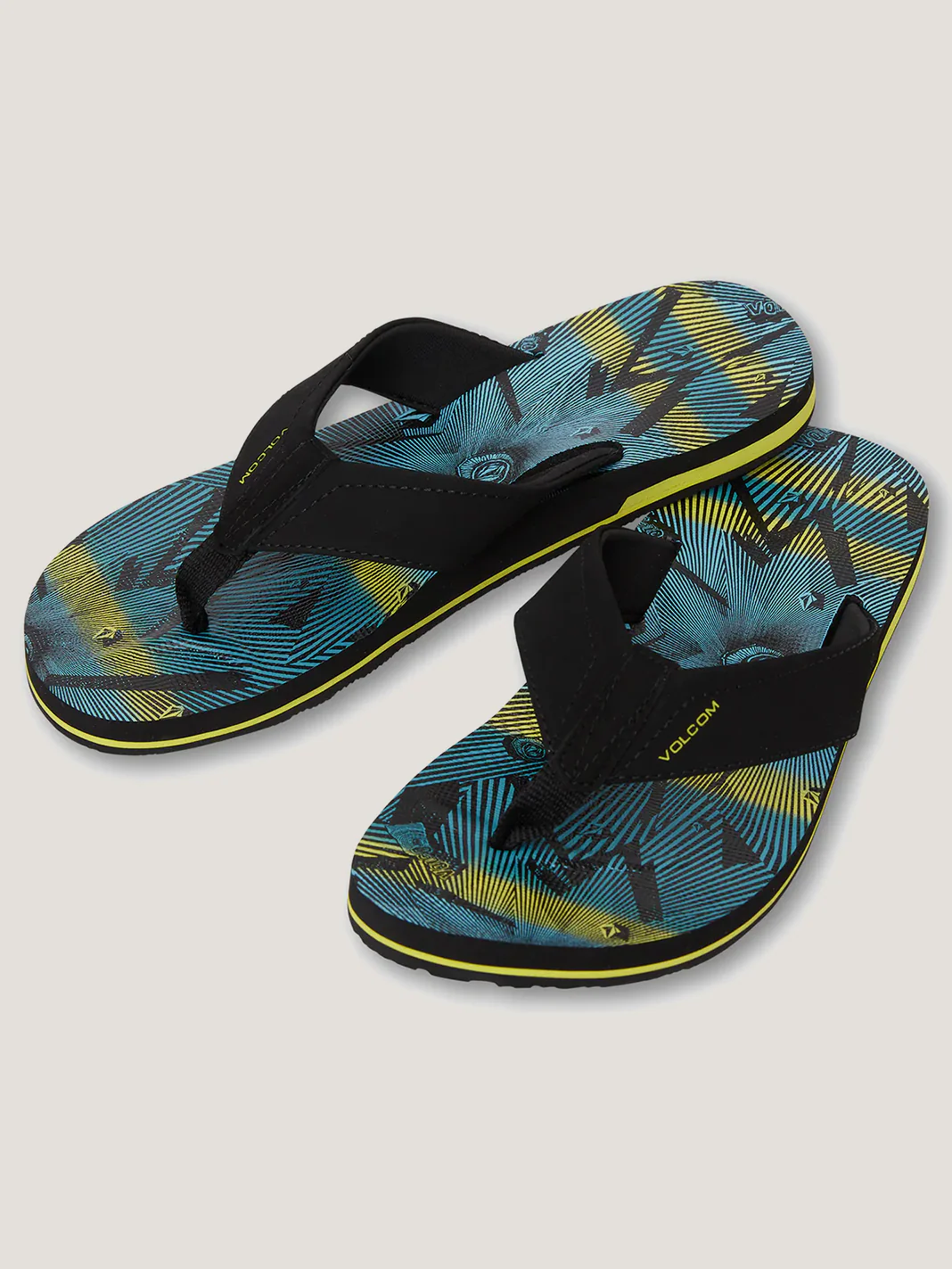SANDALIA VOLCOM VICTOR - Image 3