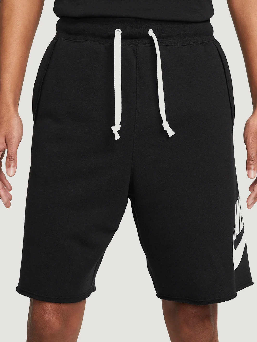 SHORT NIKE HOMBRE M NK CLUB FT ALUMNI SHORT