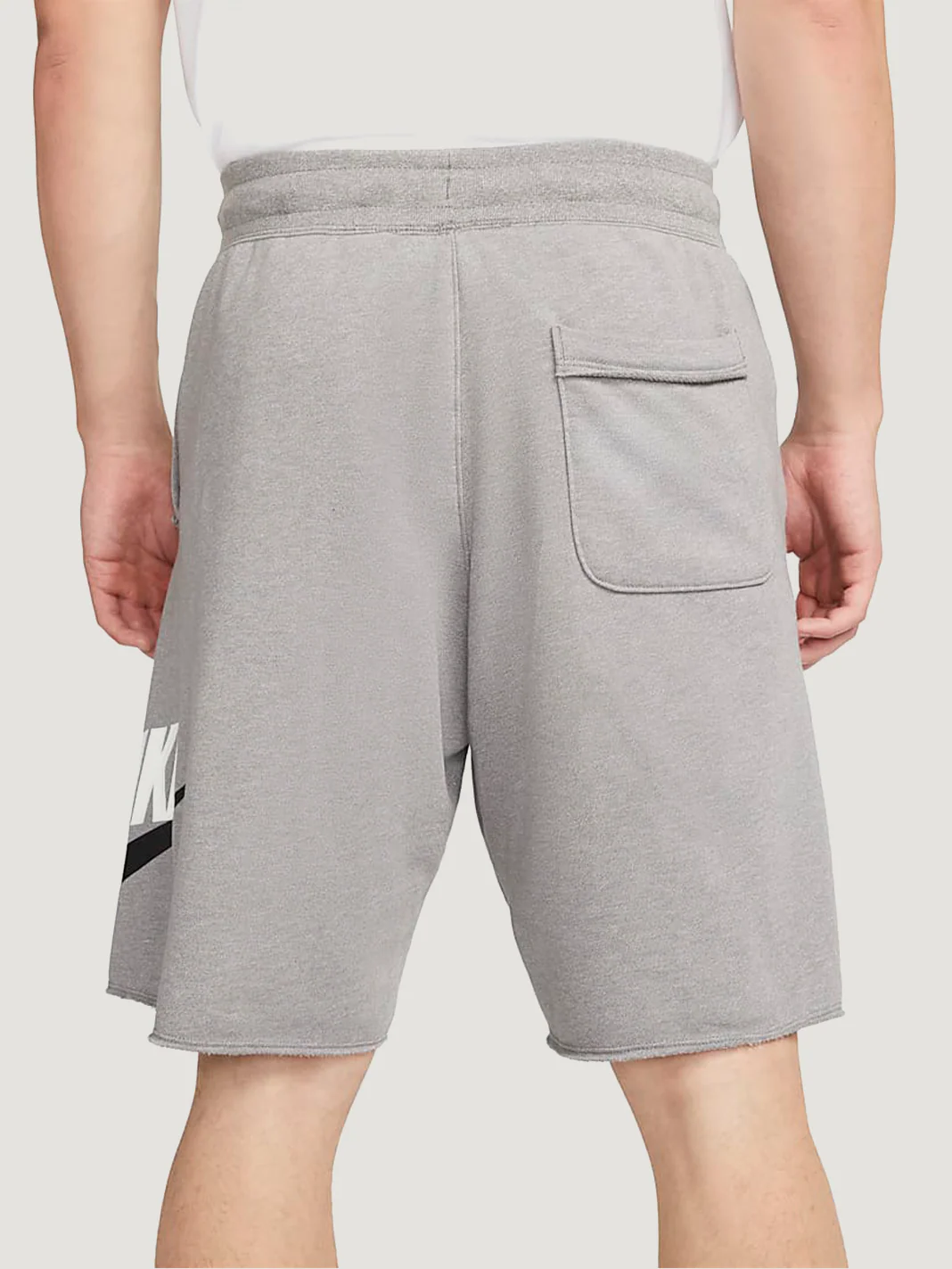 SHORT NIKE HOMBRE M NK CLUB FT ALUMNI SHORT - Image 3