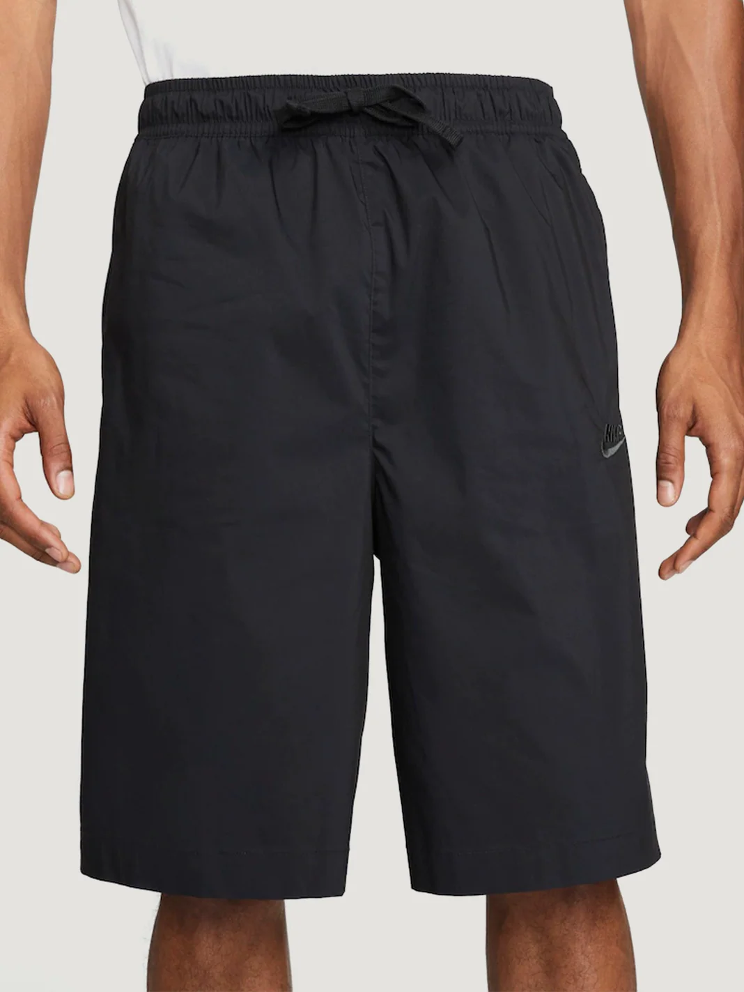 SHORT NIKE HOMBRE M NK CLUB WVN OVERSIZED SHORT