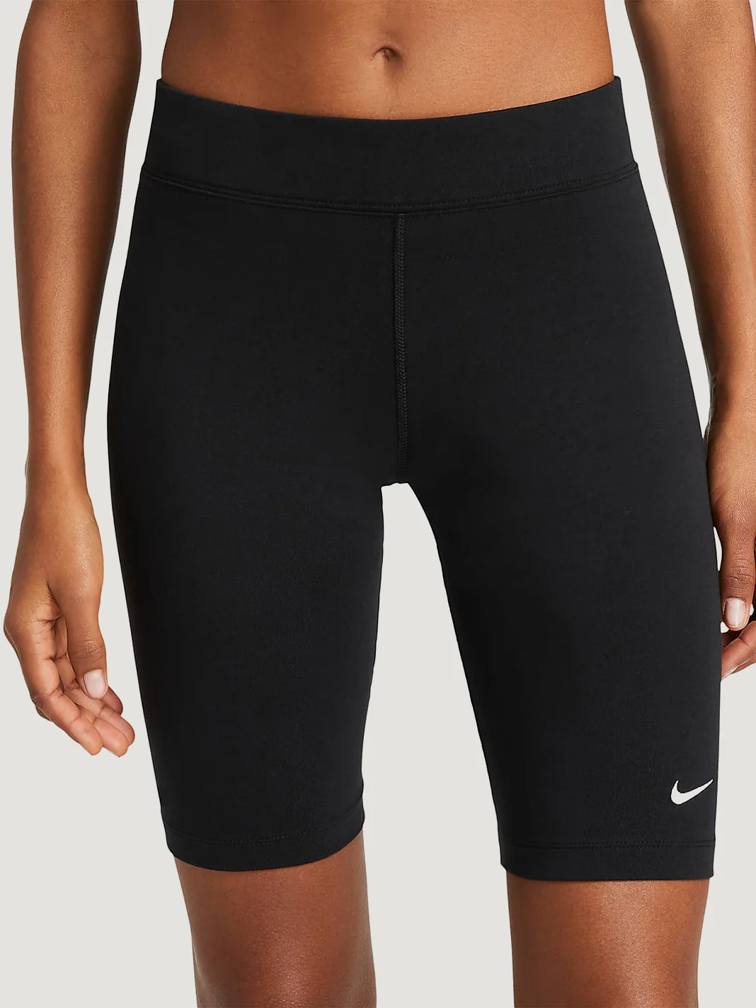 SHORT NIKE MUJER WMS W NSW ESSNTL MR BIKER SHORT