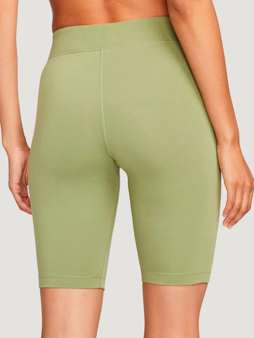 SHORT NIKE MUJER WMS W NSW ESSNTL MR BIKER SHORT - Image 3