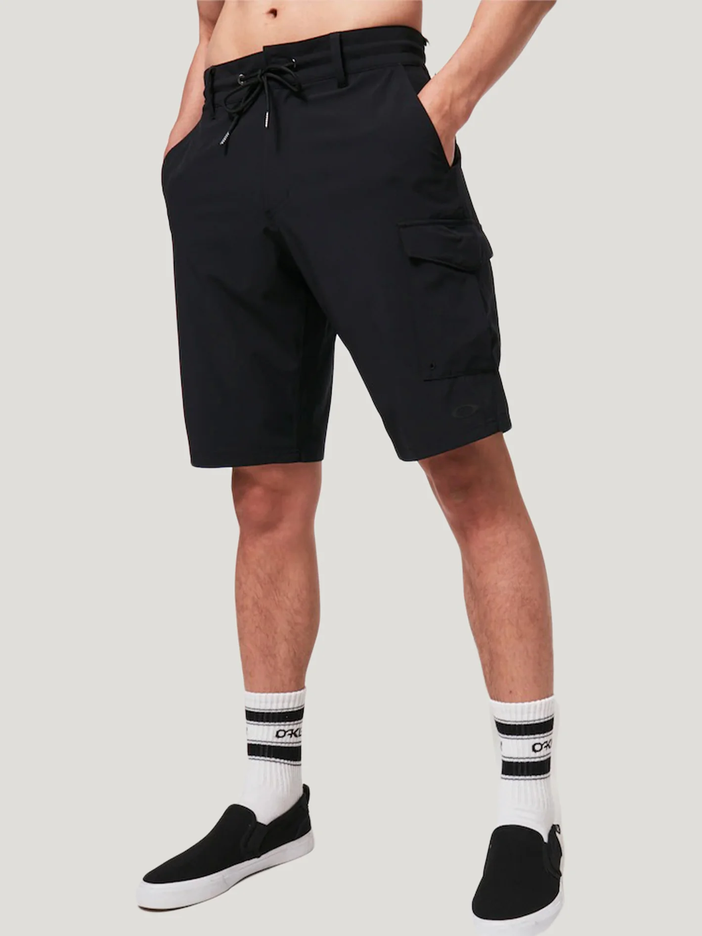 SHORT OAKLEY HOMBRE CRUISER CARGO 21 RC HYBRID - Image 4