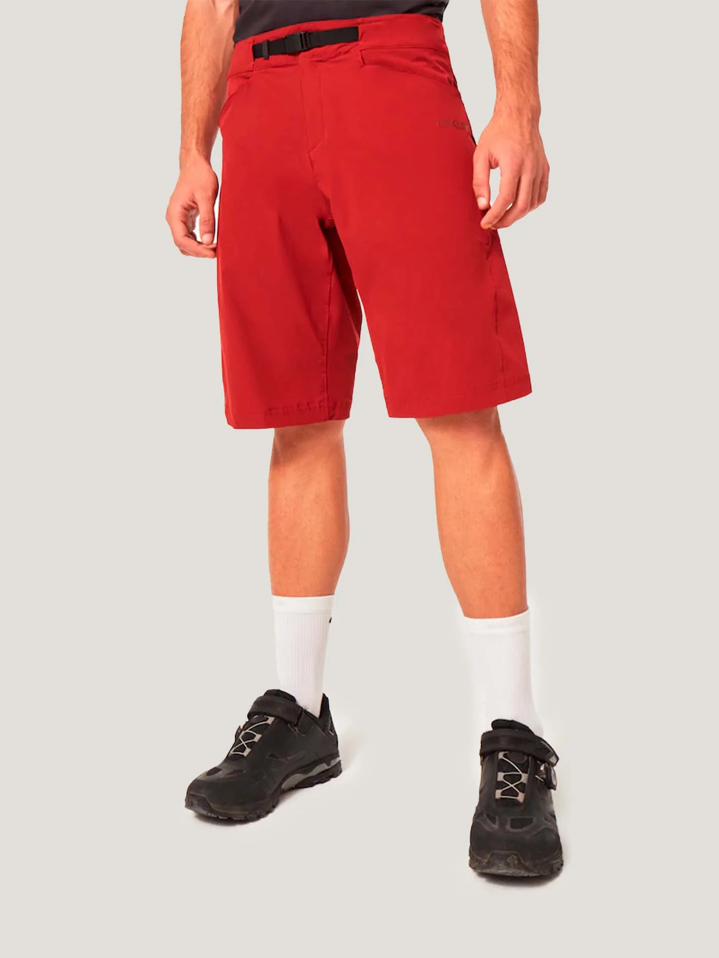 SHORT OAKLEY HOMBRE DROP IN MTB SHORT - Image 15