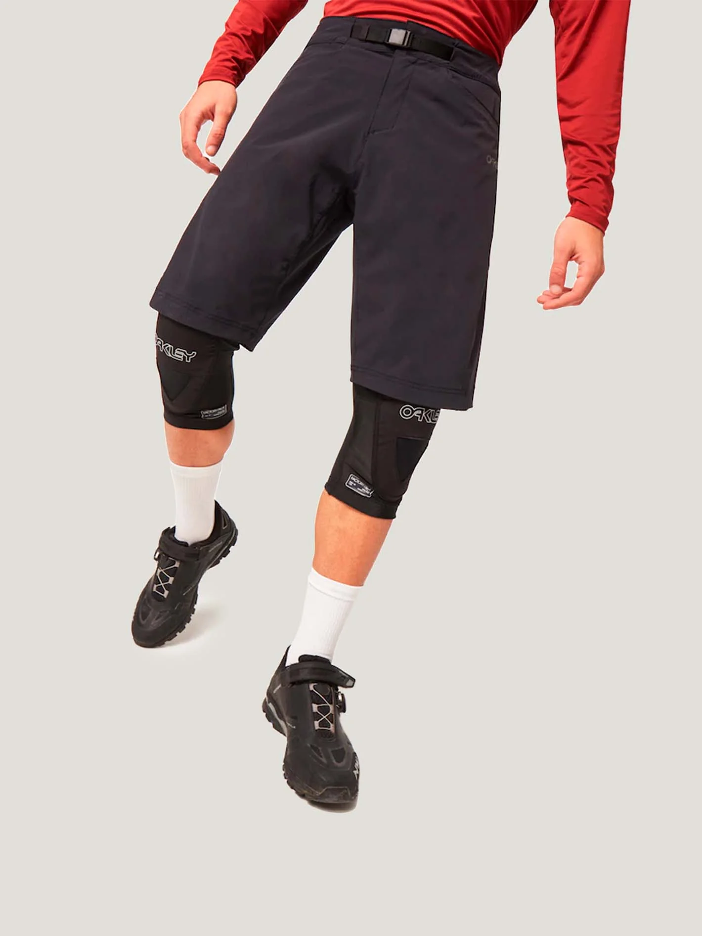 SHORT OAKLEY HOMBRE DROP IN MTB SHORT - Image 19
