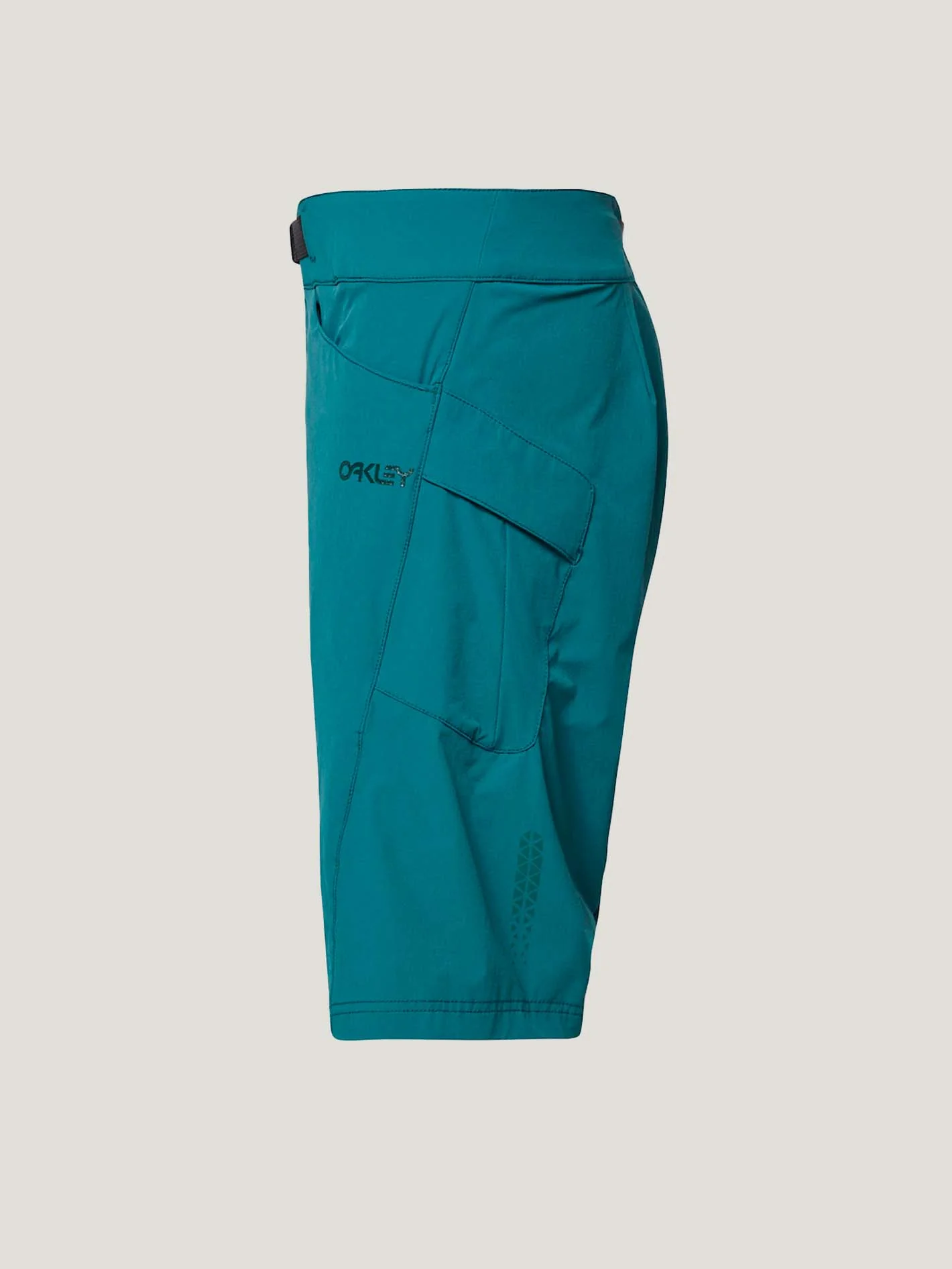 SHORT OAKLEY HOMBRE DROP IN MTB SHORT - Image 8