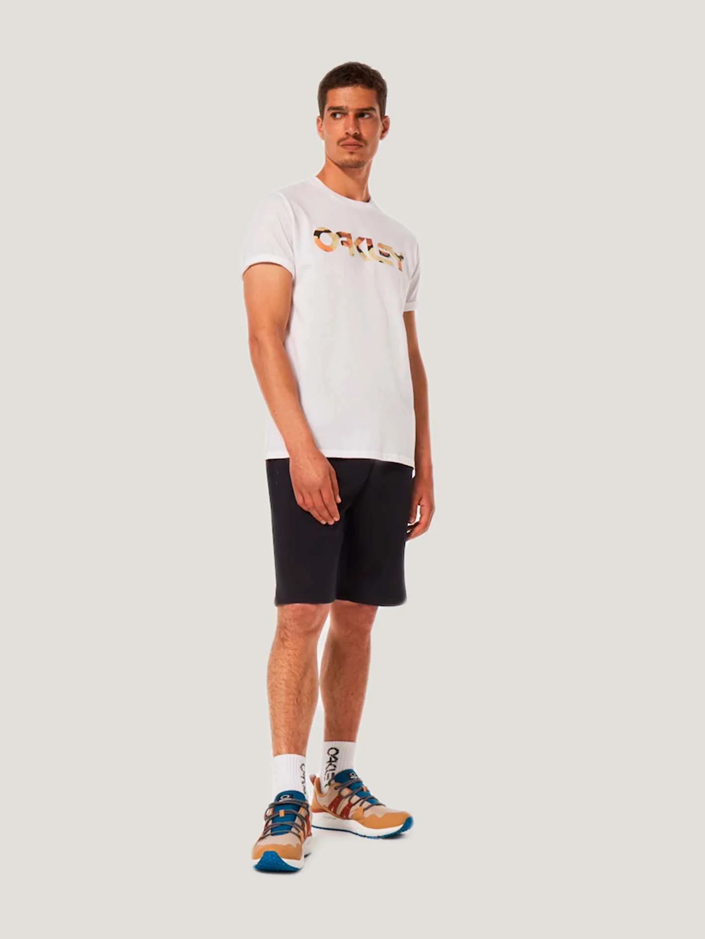 SHORT OAKLEY HOMBRE RELAX - Image 5