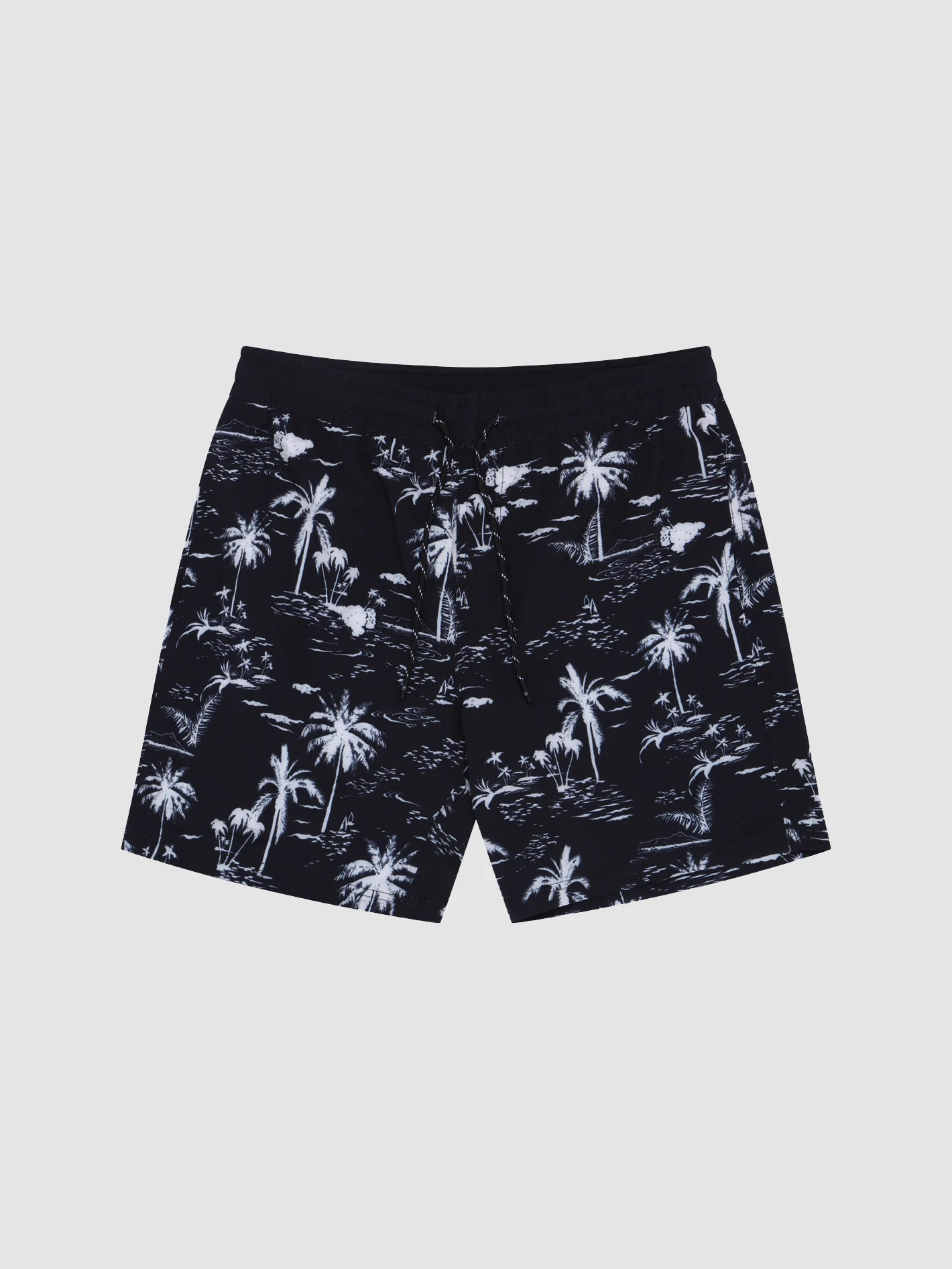 SHORT TRUST HOMBRE CAICOS VOLLEY 17"