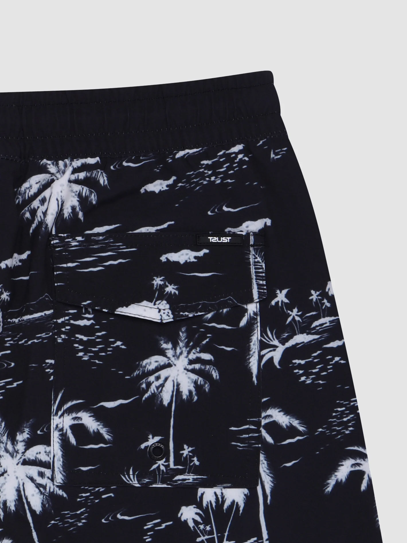 SHORT TRUST HOMBRE CAICOS VOLLEY 17" - Image 3