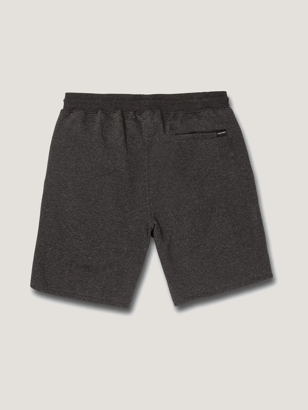 SHORT VOLCOM BOOKER FLEECE SHORT 19.5 - Image 2