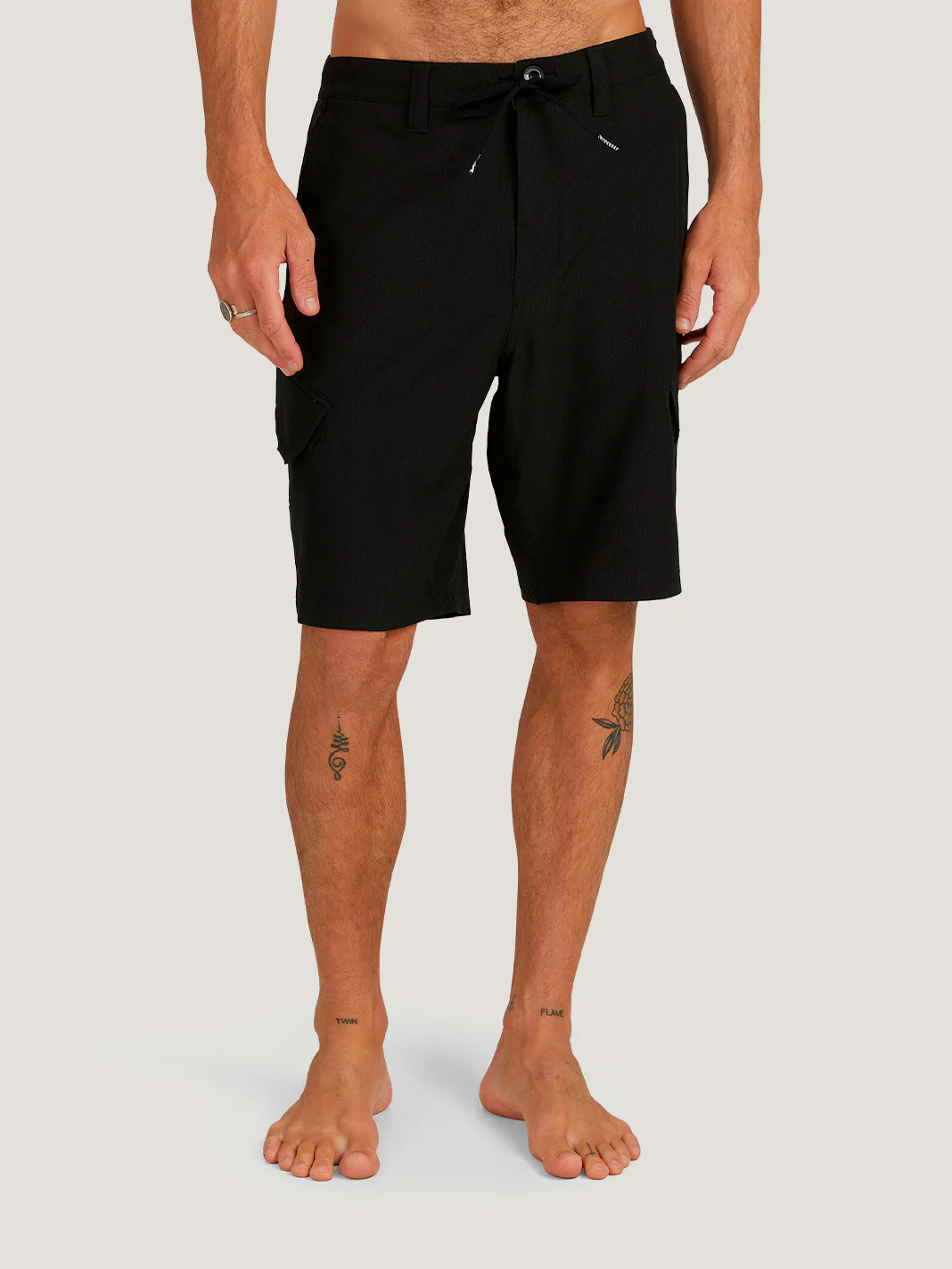 SHORT VOLCOM COUNTRY DAYS HYBRID 20 - Image 3
