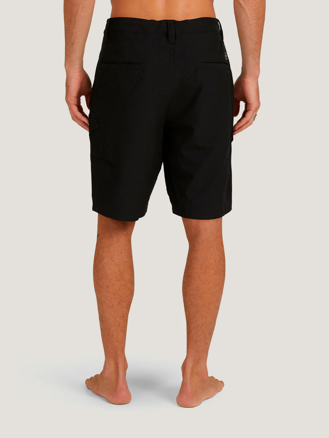 SHORT VOLCOM COUNTRY DAYS HYBRID 20 - Image 4