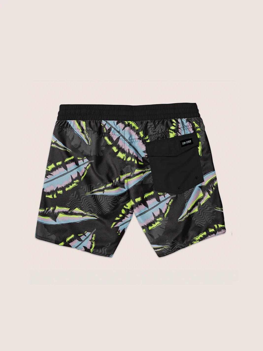 SHORT VOLCOM DETOONATOR MOD 19 - Image 2
