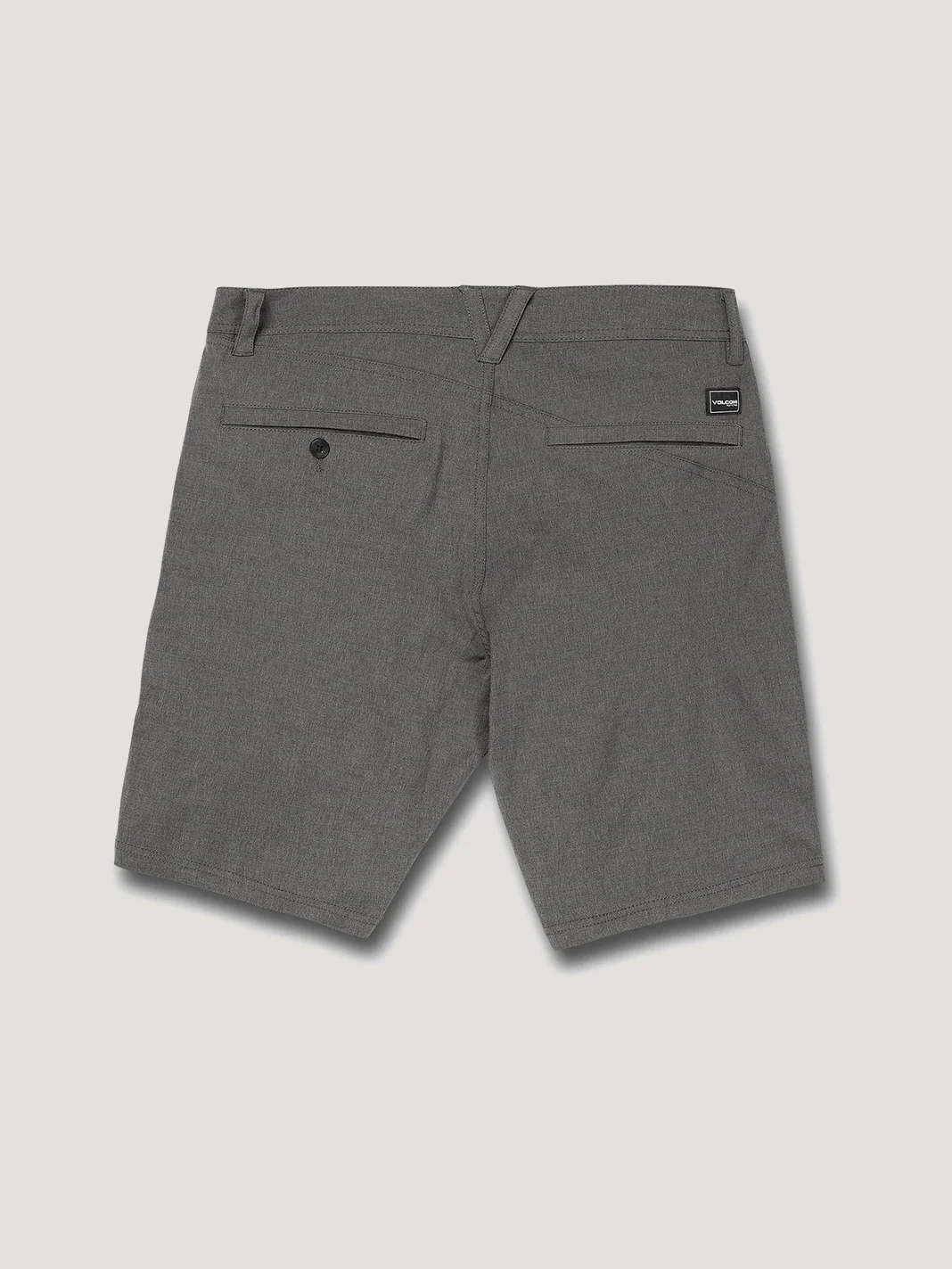 SHORT VOLCOM FRICKIN CROSS SHRED STATIC 20 - Image 2