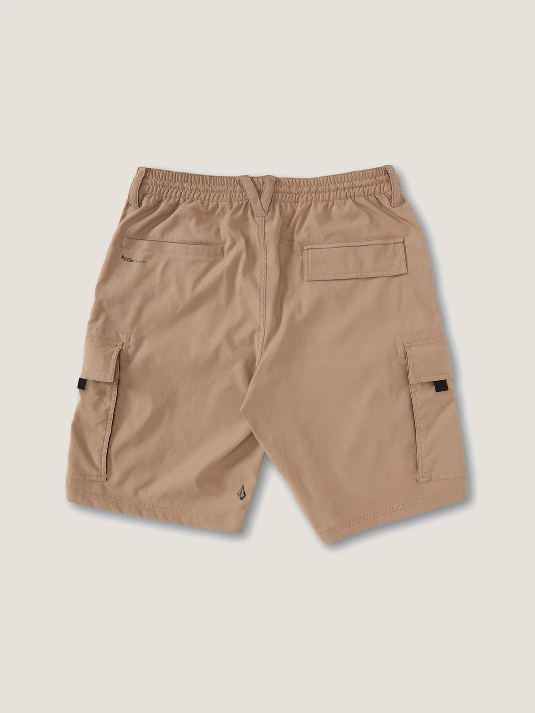 SHORT VOLCOM SKATE VITALS CARGO HYBRID 21 - Image 2