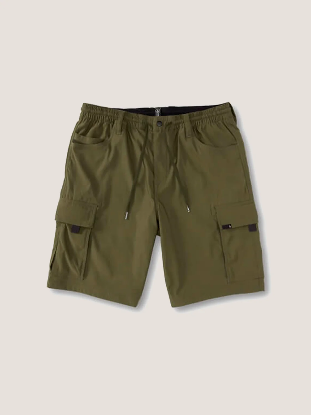 SHORT VOLCOM SKATE VITALS CARGO HYBRID 21 - Image 3