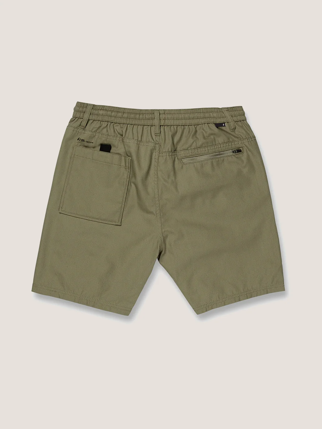 SHORT VOLCOM TOPSIDE TRAIL EW SHORT 18 - Image 2