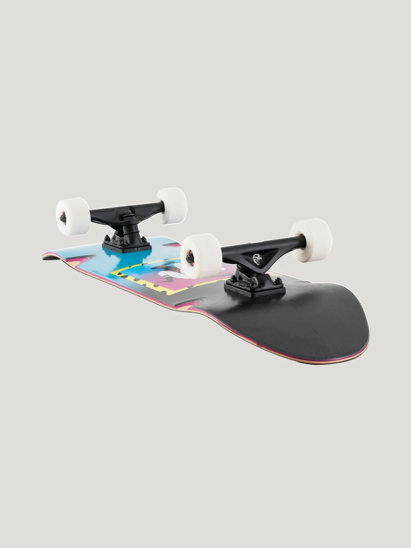 SKATE COMPLETO LANDYACHTZ ATV PERFECTO WRESTLING COMPLETE - Image 5